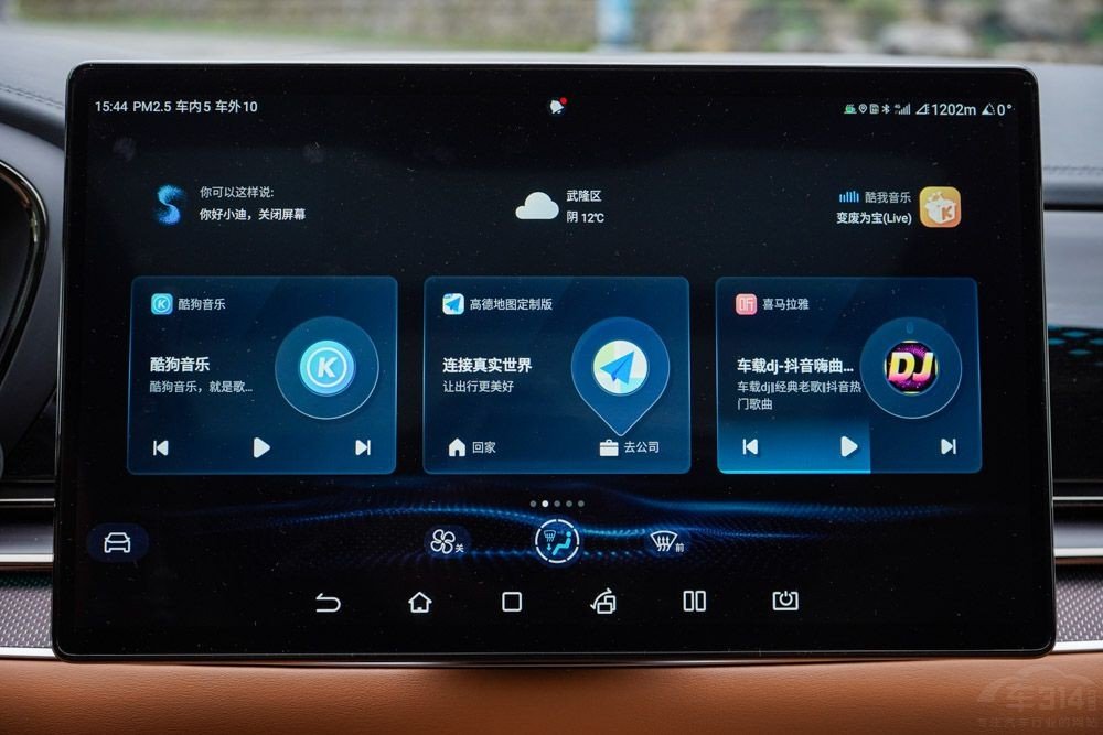 大众ID.4 CROZZ就真的香吗？这四款国产新能源车型表示不同意