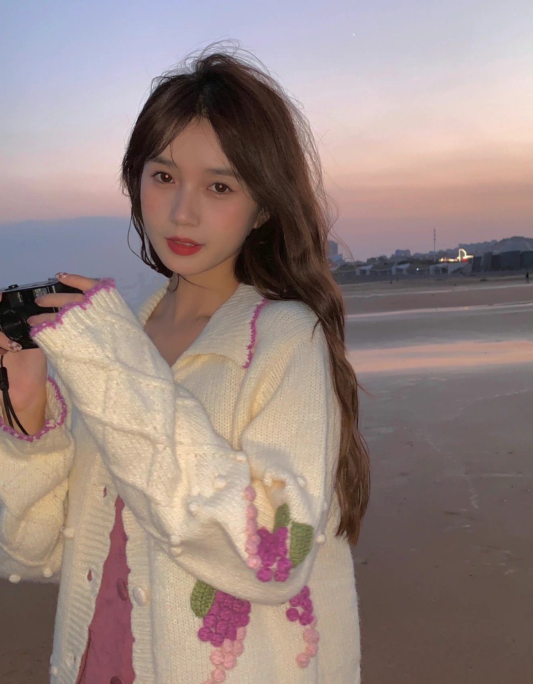 来自广东广州天秤座小姐姐