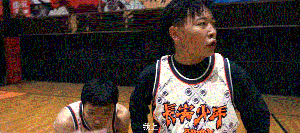 身高1米63,野球帝最矮的球员!这一次,陈一帆没有退路!