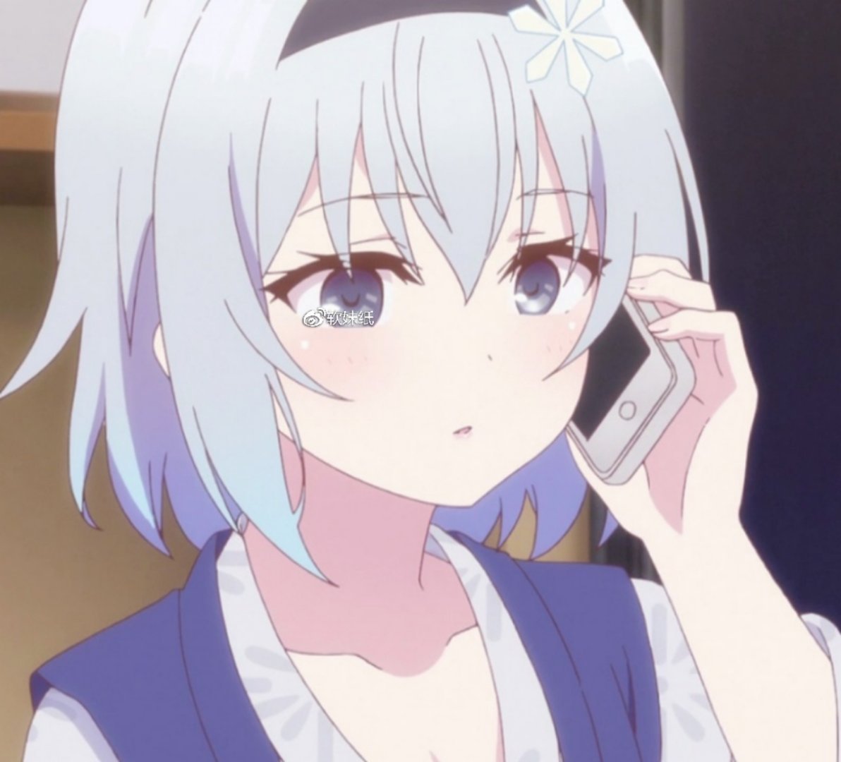 自截《龙王的工作!》空银子_高清图集_新浪网