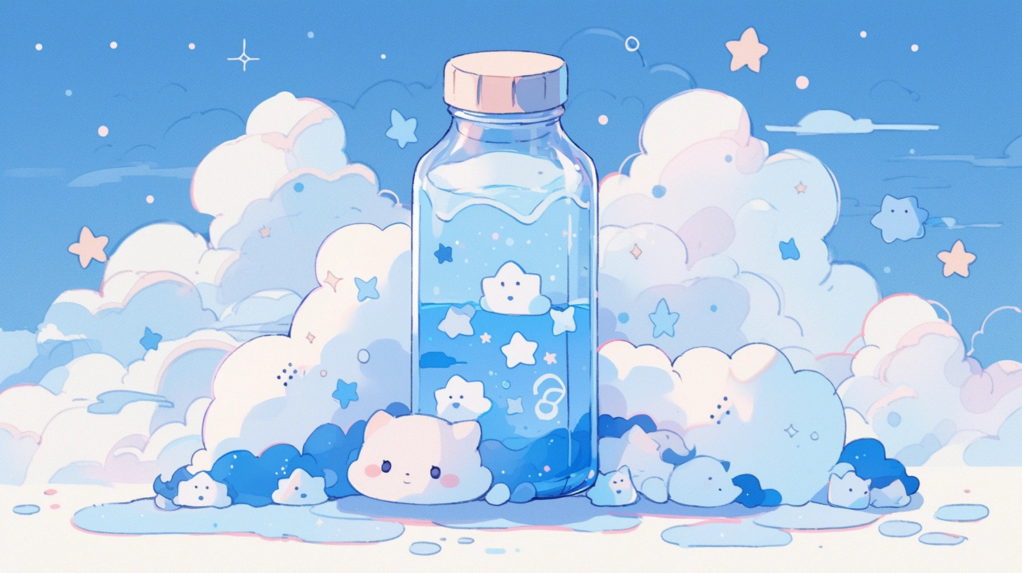 ipad|蓝色系|壁纸_新浪新闻