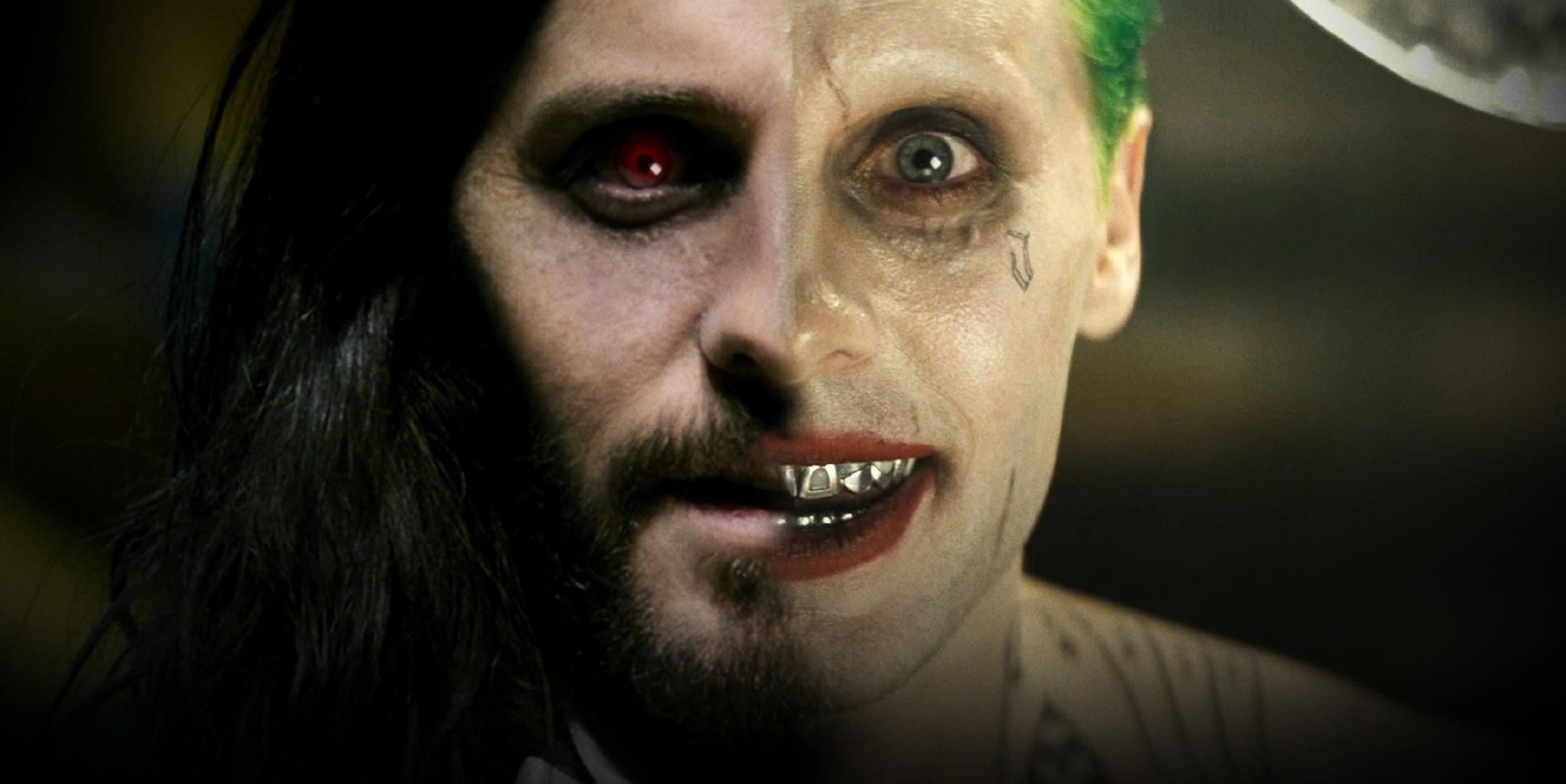 既是小丑又是"漫威蝙蝠侠",横跨两大超英宇宙只有他一人!