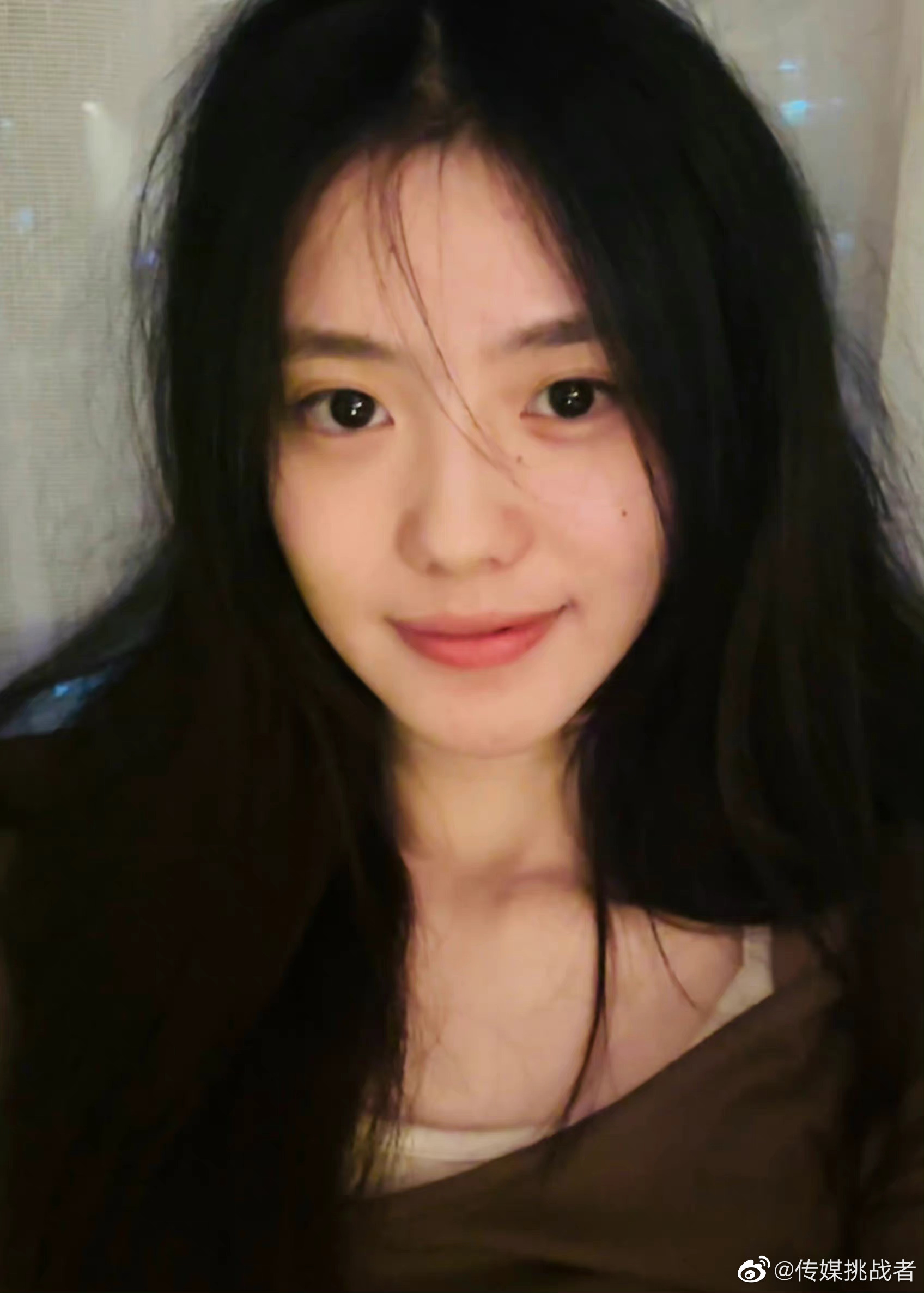 99后及后可期的女演员 张婧仪(99年),李兰迪(99年)……__财经头条