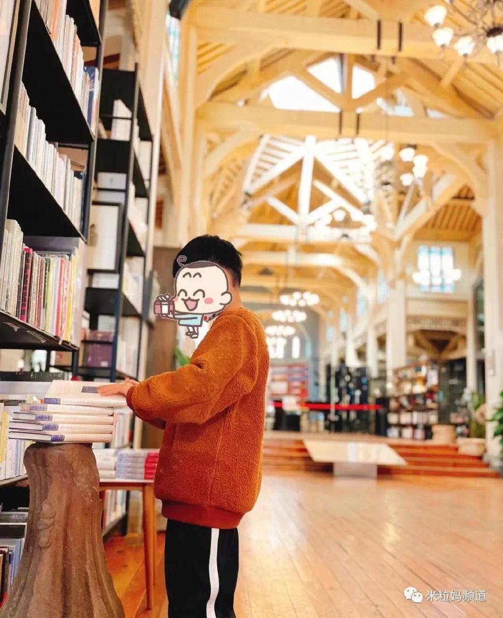 一年上千本书!我就靠这件事,快速拉高了孩子的阅读量!休闲区蓝鸢梦想 - Www.slyday.coM 一年上千本书!我就靠这件事,快速拉高了孩子的阅读量!休闲区蓝鸢梦想 - Www.slyday.coM