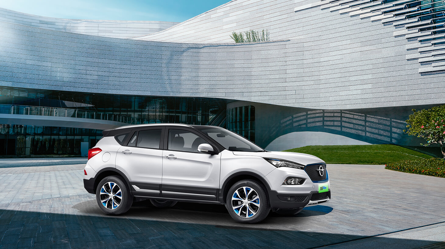 海马6p正式上市