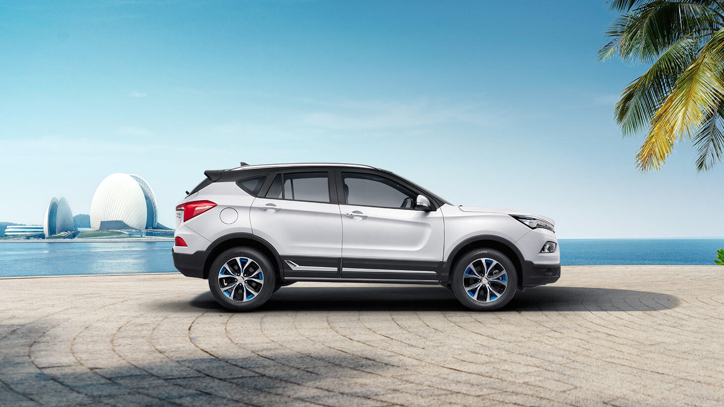 海马6p正式上市