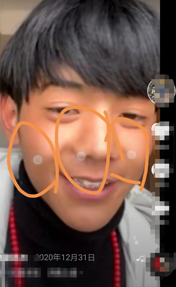 有的村民和朋友们,看到丁真热度暴涨之后,想要借助他