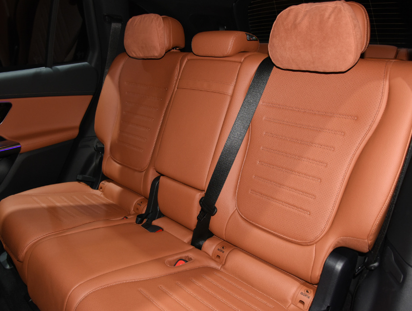 新增7座，全新奔驰GLC L是否值得买？