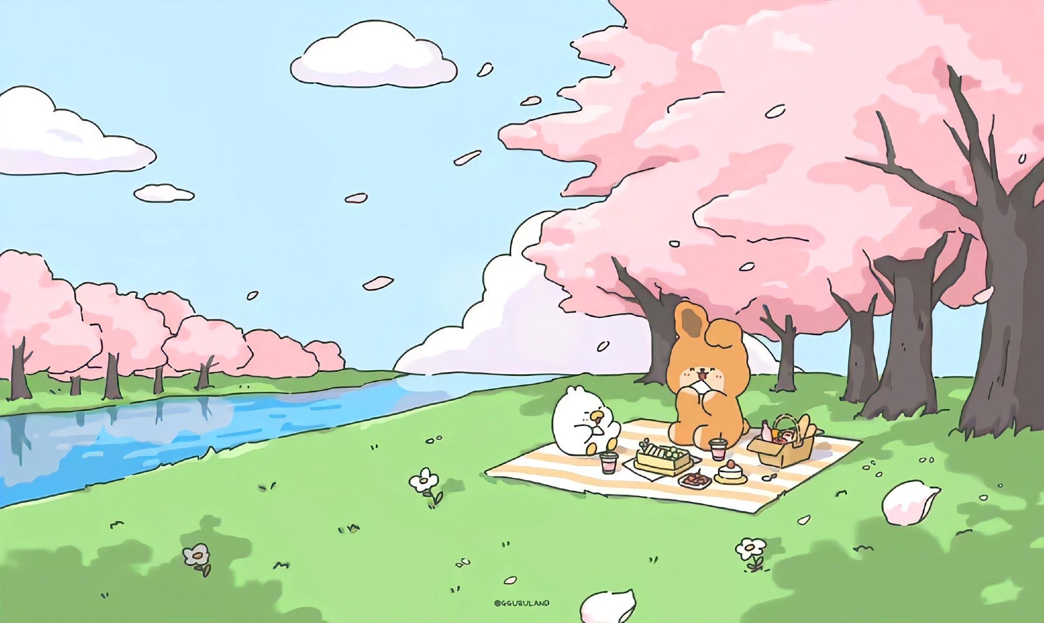 今日ipad电脑壁纸分享