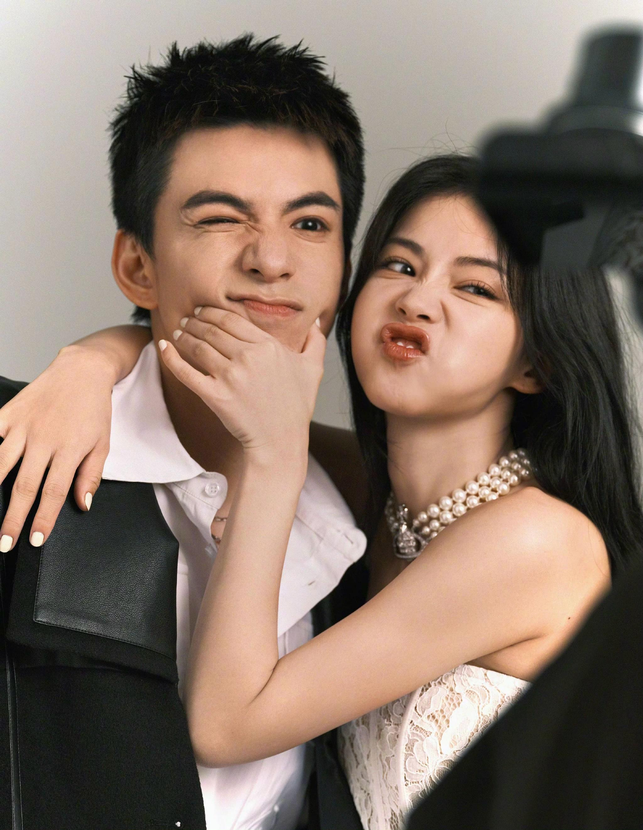 林柏睿 洪潇__财经头条