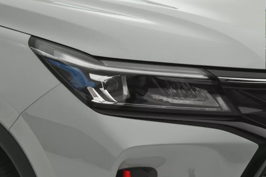 10万元价位拿下中型SUV？风光580对比捷途X70 PLUS