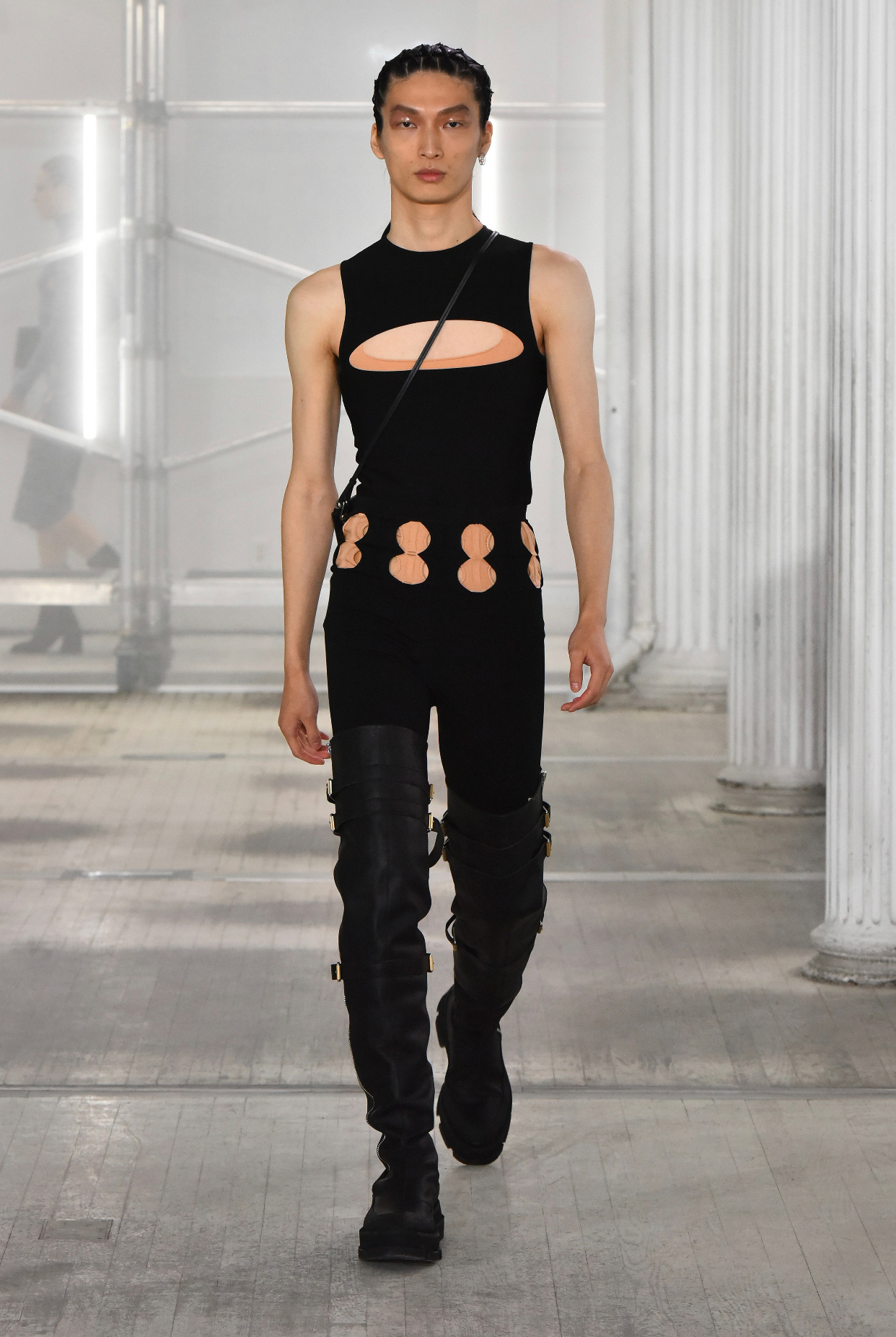 dionleefallwinter2021好骚气着实想穿