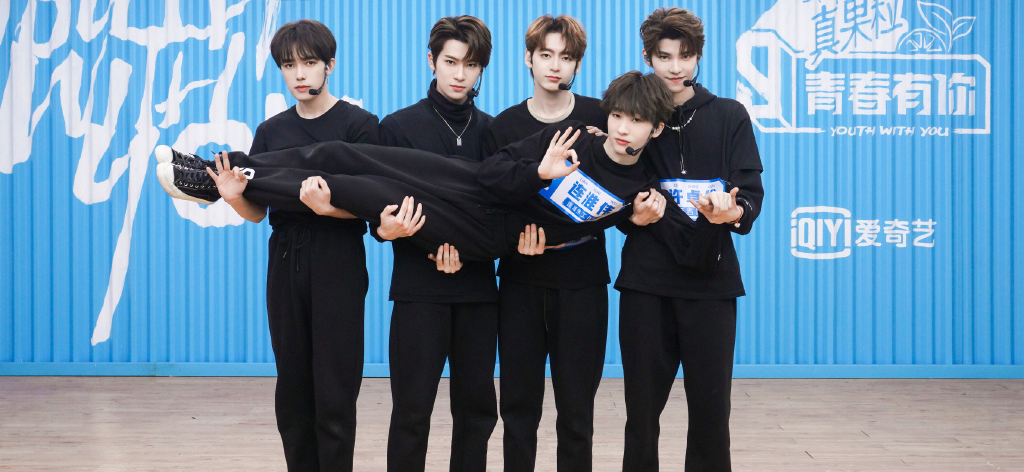 是谁在推着青春有你和创造营走向死亡