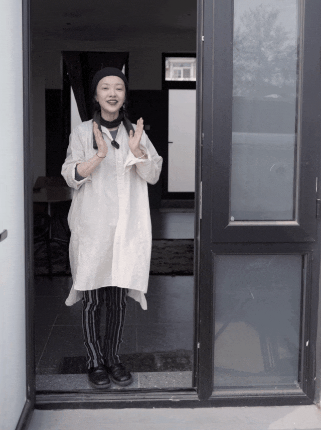 从甜妹到女王,她在爆火时退圈:想为自己好好活一次|土耳其|郭采洁