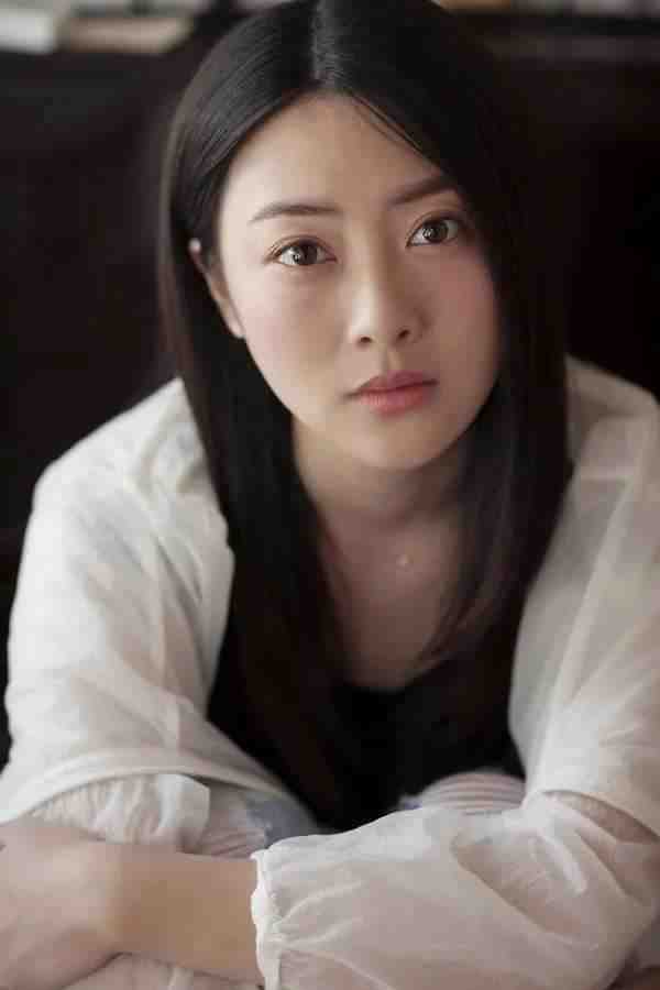 女星朱锐自曝曾被潜规则