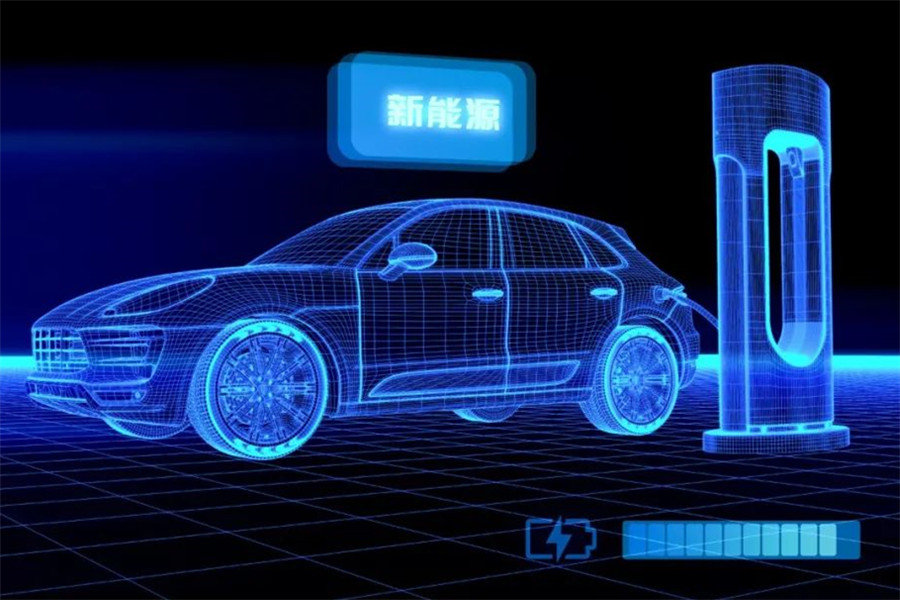 一周之内连续涨价,特斯拉Model Y、Model 3后驱车型售价上调4752元 一周之内连续涨价,特斯拉Model Y、Model 3后驱车型售价上调4752元