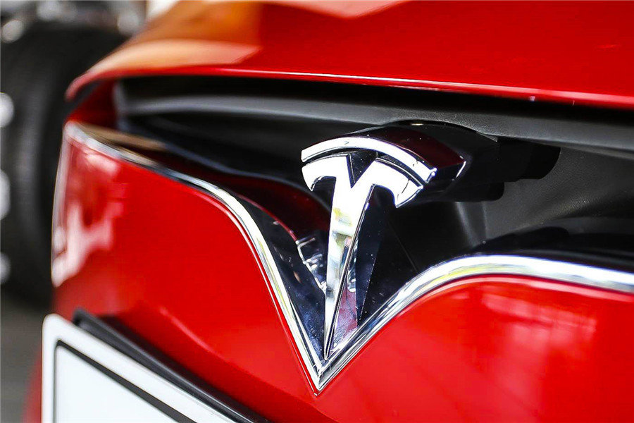 一周之内连续涨价,特斯拉Model Y、Model 3后驱车型售价上调4752元 一周之内连续涨价,特斯拉Model Y、Model 3后驱车型售价上调4752元