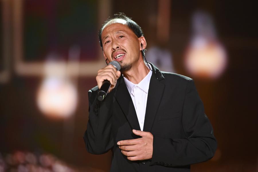 《星光大道》第六场分赛开启 "为你而歌"主题战打响|音乐|星光|张良