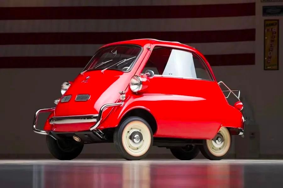 比宝马XM更天马行空的10款车型，​见过一辆的算你赢...休闲区蓝鸢梦想 - Www.slyday.coM