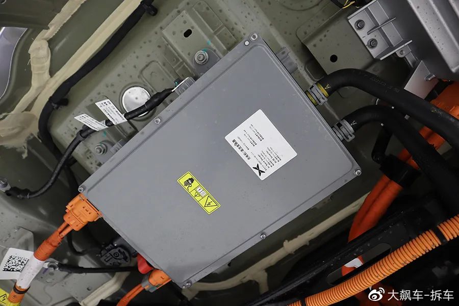 小鹏p7i电机电池都换了成本更低还是性能更好