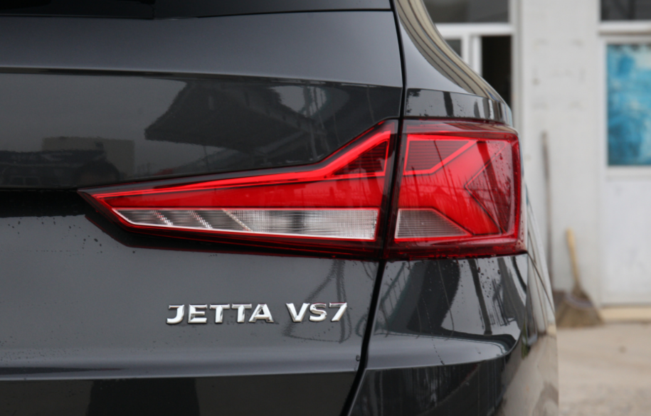 智跑对比VS7 谁是合资SUV的务实之选？