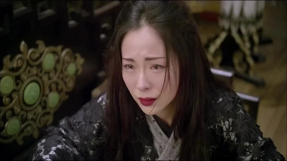 三少爷的剑竹叶青表明心意可却等来一句配不上这也太可怜了