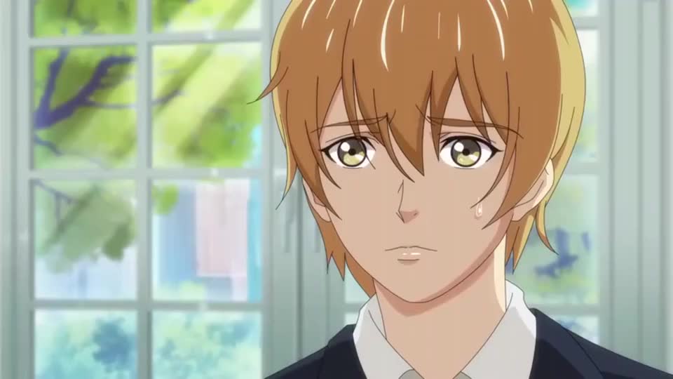 我为歌狂之旋律重启叶峰楚天歌小学生吵架