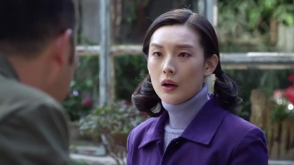 平凡岁月大雅喜欢梳妆台可却拿起砖头砸碎了它