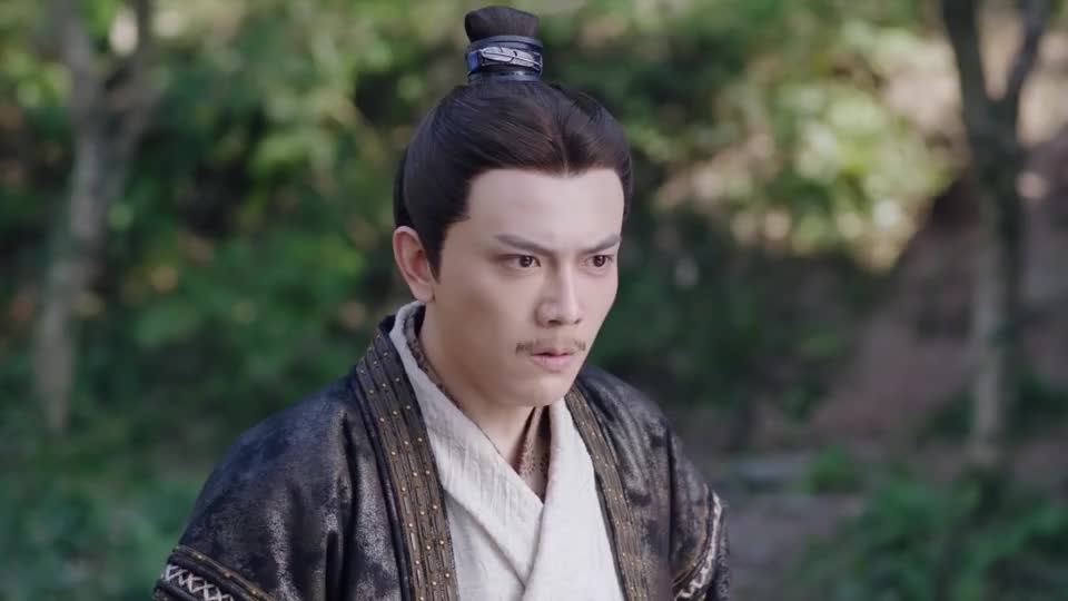 锦衣之下林姨突然失踪吓得丐叔立马去找严世蕃果然不放过他