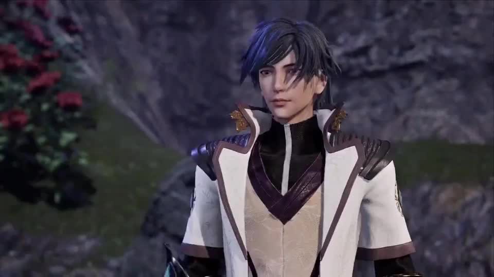 灵剑尊楚行云夏倾城你侬我侬隔着屏幕都酸了