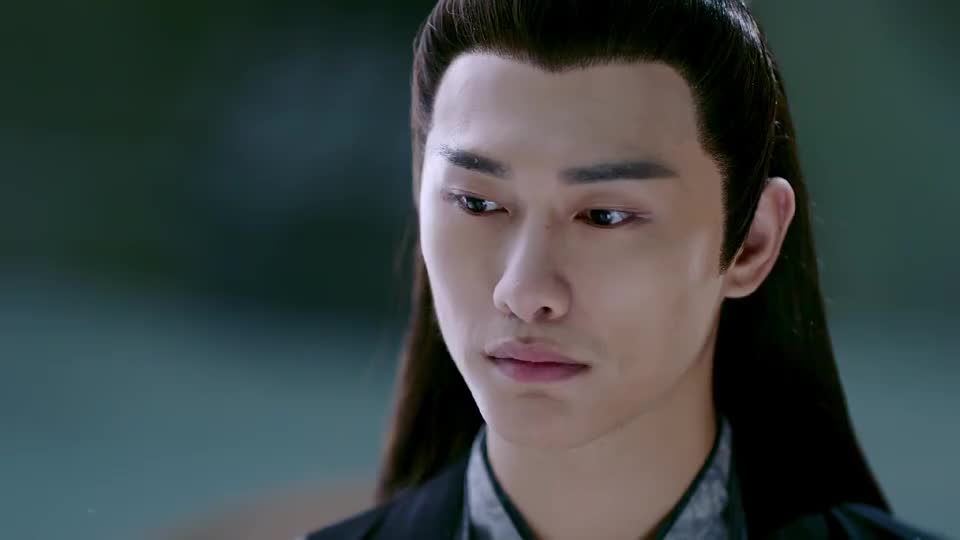 琉璃元朗没有完全信任司凤于是推迟行动时间等待求证