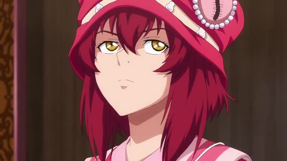 狐妖小红娘南国公主这算不算金屋藏娇