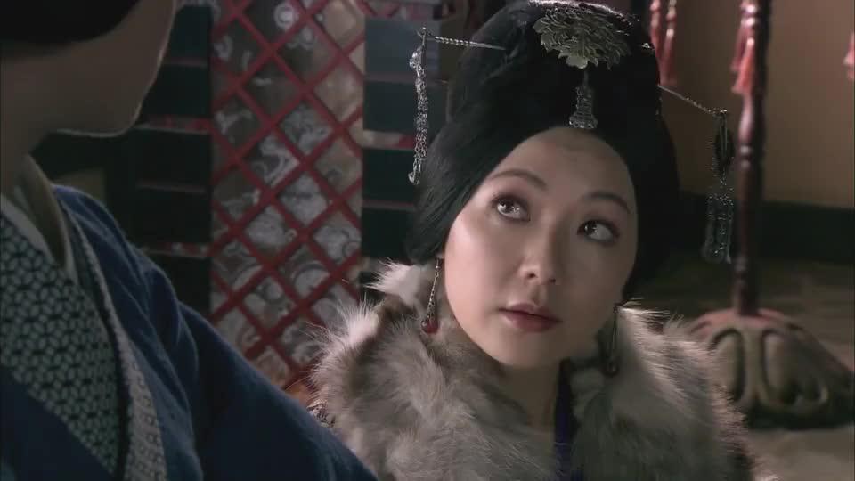 风中奇缘红姑的生意越来越差莘月暗下决心帮她一把真重情义