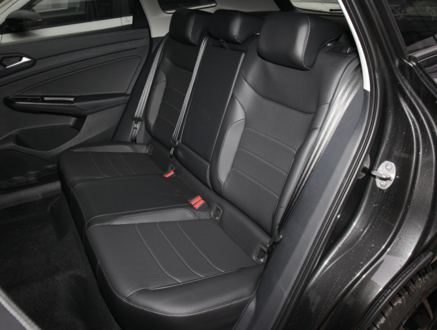 智跑对比VS7 谁是合资SUV的务实之选？