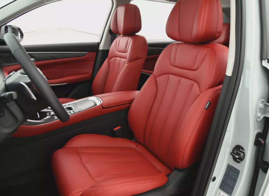 10万元价位拿下中型SUV？风光580对比捷途X70 PLUS