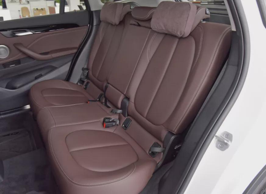 入门级豪华SUV对比：宝马X1和沃尔沃XC40谁更值得入手？