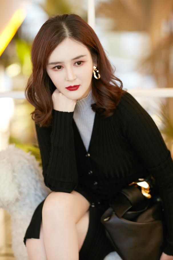 留恋暖冬闲暇刘竞寻觅一份简单与纯粹