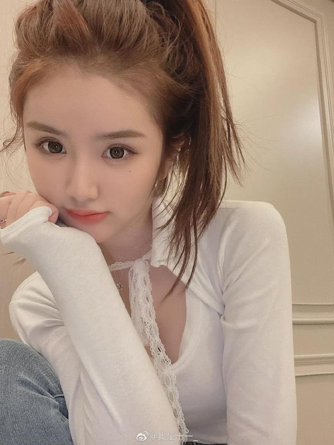 林珊珊|模特|滕雨佳_新浪新闻