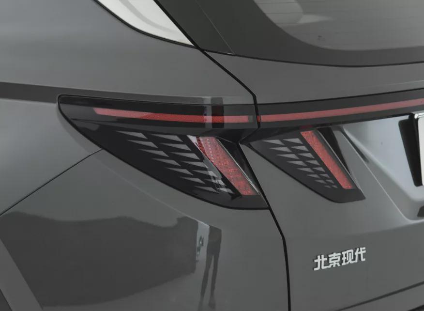 谁才是成熟且靠谱的合资SUV？现代途胜L对比本田CR-V