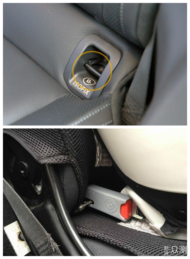 二胎家庭安全座椅选购攻略附欧颂星悦号晒单