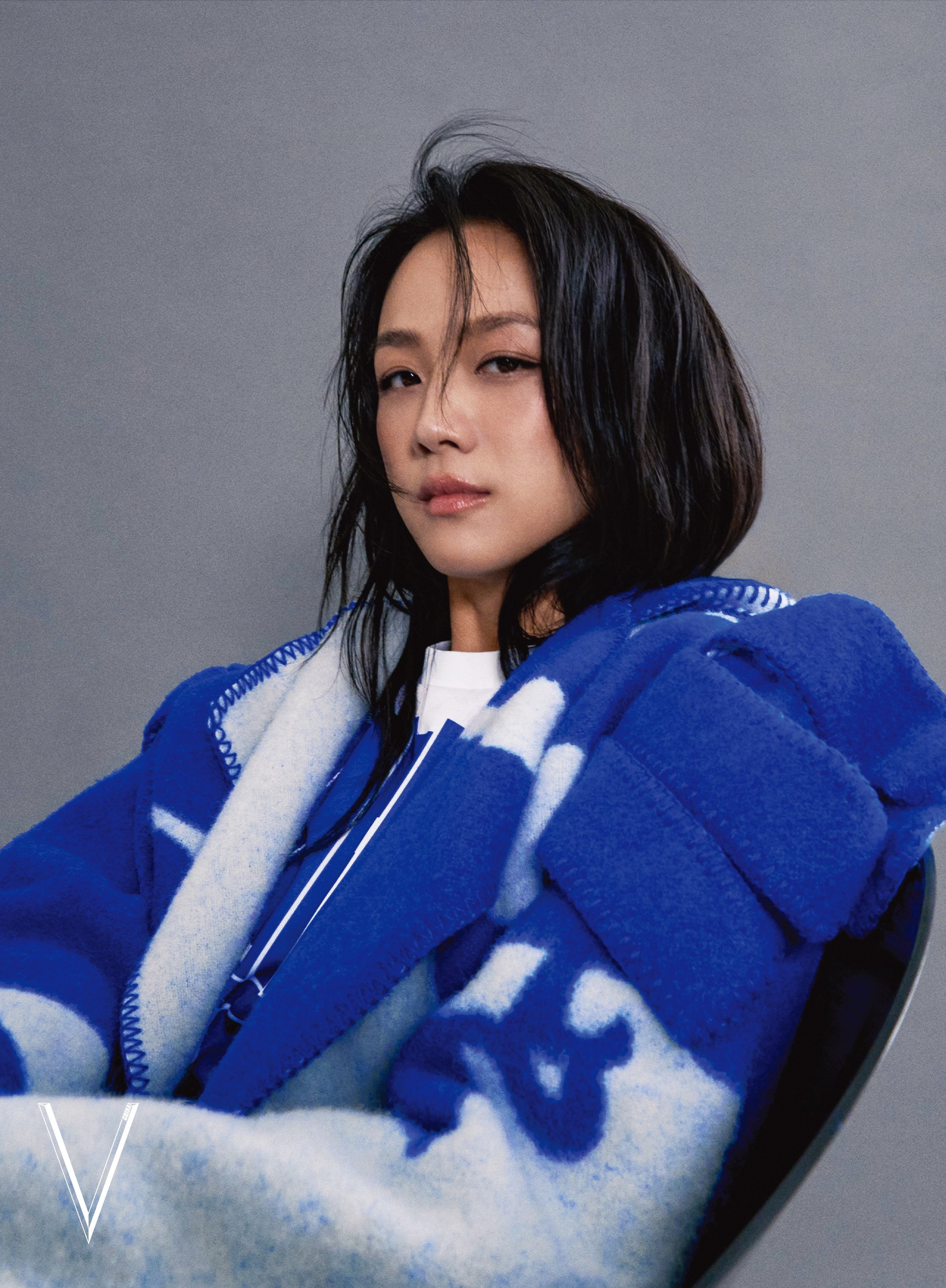 汤唯英文为什么那么好