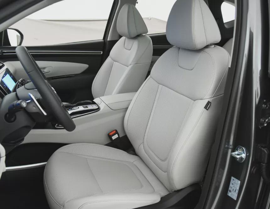 谁才是成熟且靠谱的合资SUV？现代途胜L对比本田CR-V