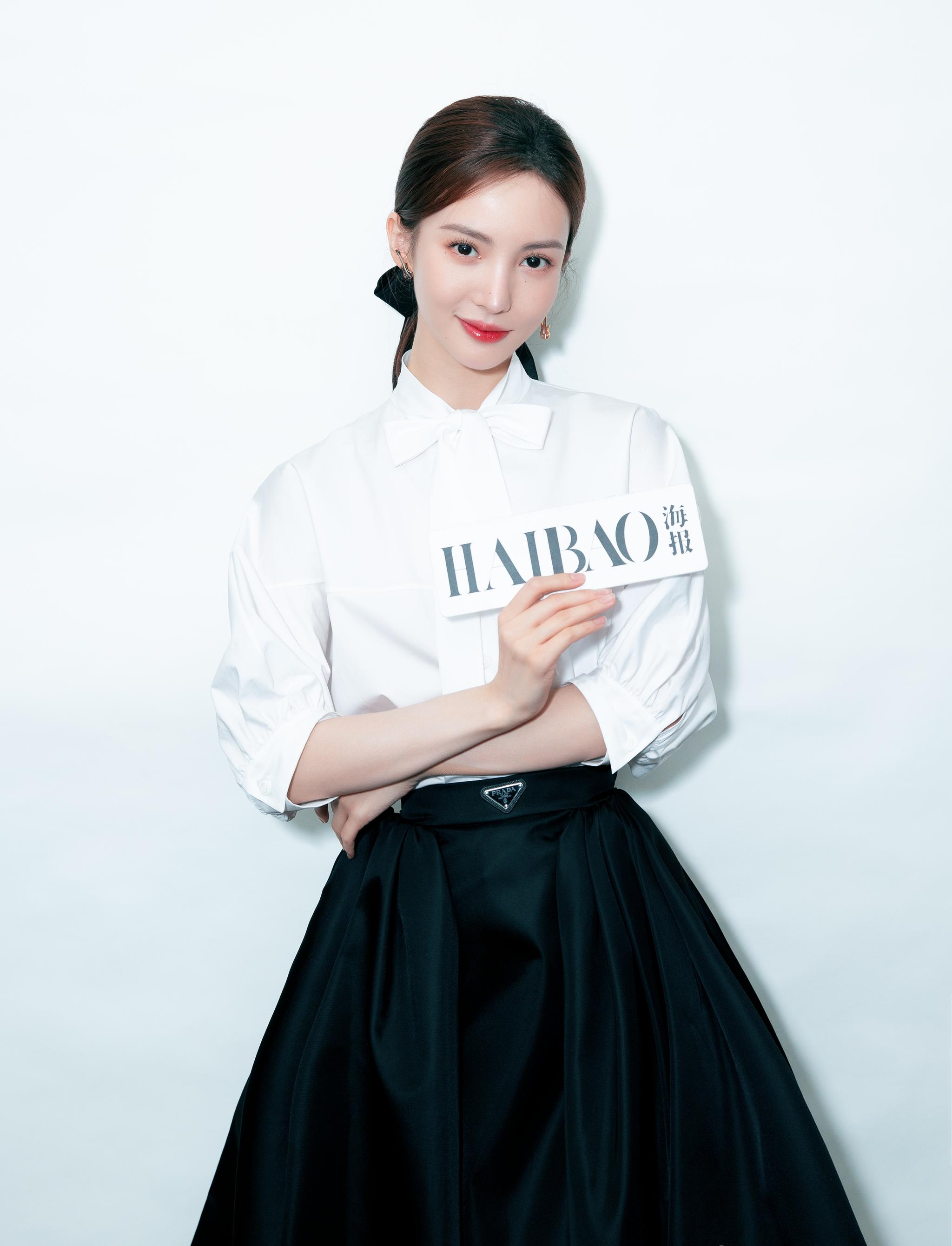 举办"可能的对话",开启实时对话…………|普拉达|金晨|星图_新浪新闻