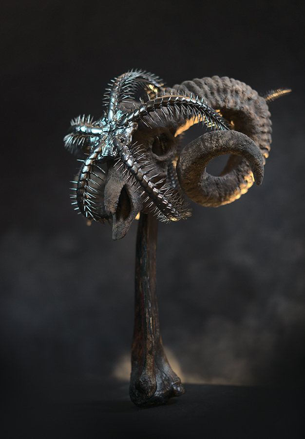 生物科学圈和金属圈的关系更紧密了