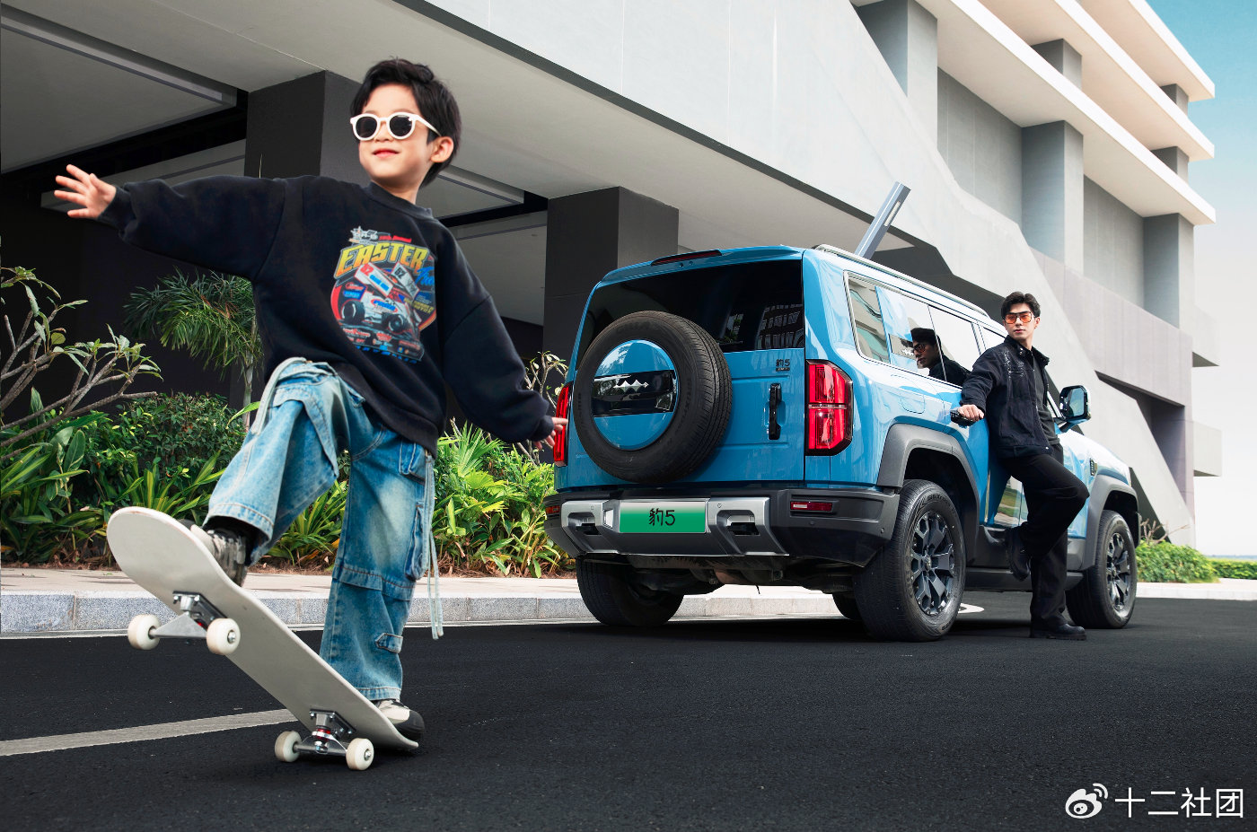 直降5万，不到24万起售！技术平权下的豹5应该怎么选？