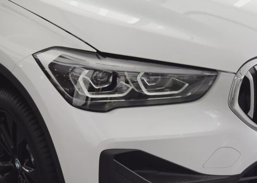 入门级豪华SUV对比：宝马X1和沃尔沃XC40谁更值得入手？