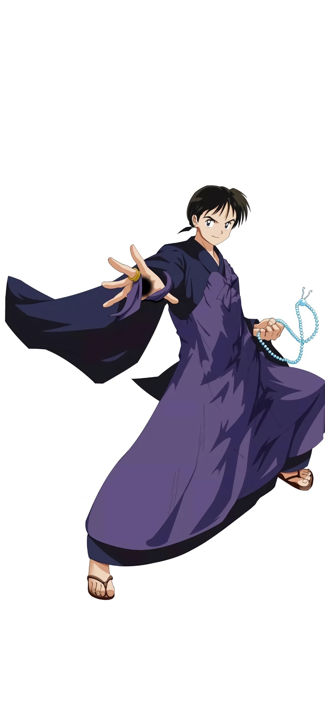 犬夜叉觉醒无背景人物壁纸_高清图集_新浪网