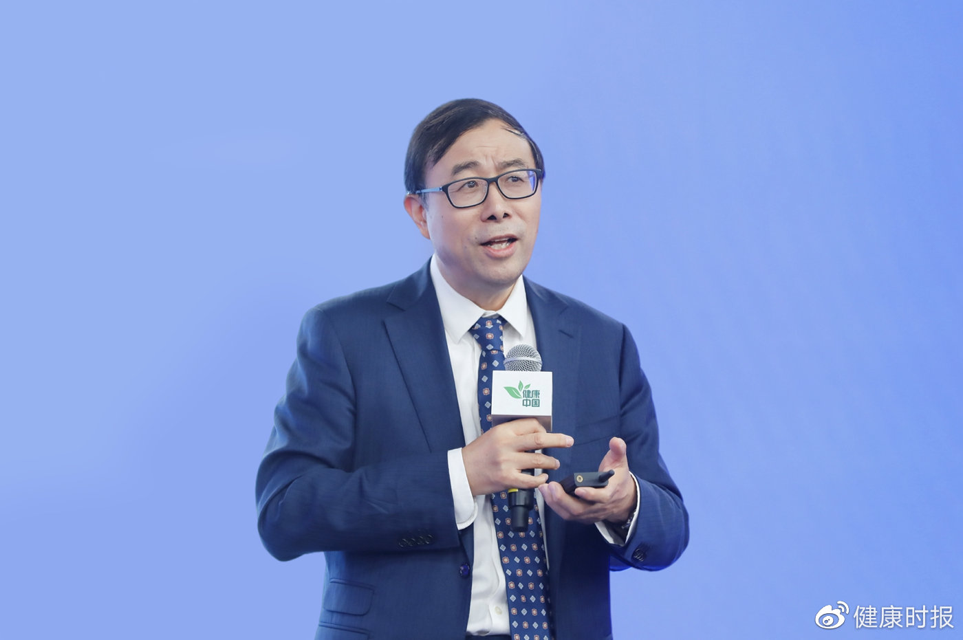 第十四届健康中国论坛在京举行，医药发展、疫情防控成热点话题休闲区蓝鸢梦想 - Www.slyday.coM