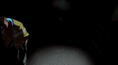 《赛博朋克 边缘行者》：一个大男孩的梦想休闲区蓝鸢梦想 - Www.slyday.coM