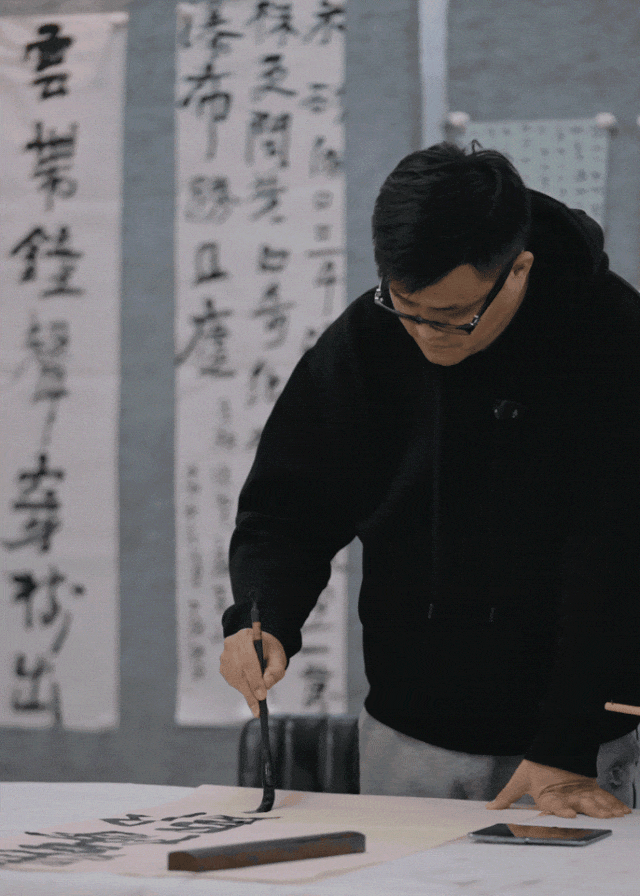 中国最受冷落的大师,被这个山东80后发掘了|关良|林玉柱|纸本_新浪